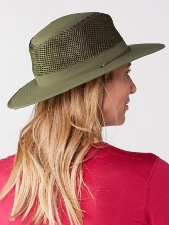 REI Co-op Sahara Path Hat 2