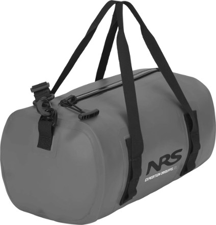 NRS Expedition DriDuffel Dry Bag Size: 12L