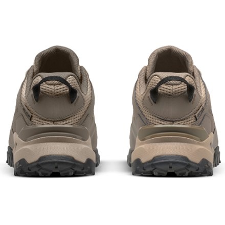 The North Face Ultra 112 WP Hiking Shoes - Men's 1