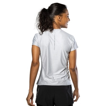 Nathan Qualifier T-Shirt - Women's 2