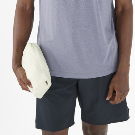 Salomon SHKout Fly Windbreaker - Men's 5