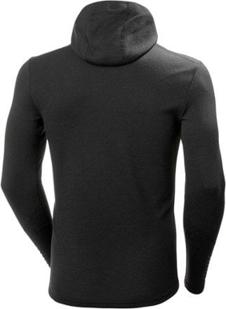 Helly Hansen LIFA Merino Midweight Base Layer Hoodie - Men's 1