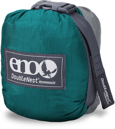 ENO DoubleNest Hammock 1