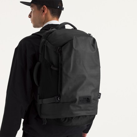 The North Face Base Camp Voyager Pro Travel Pack 6