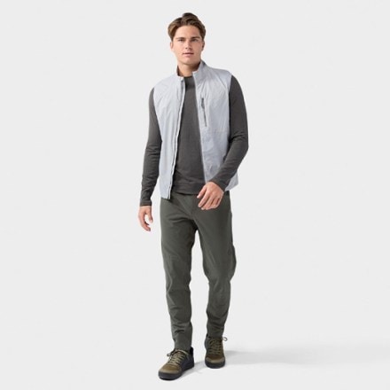 Stio OPR Bike Pants - Men's 2