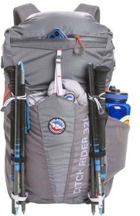 Big Agnes Ditch Rider 32 L Pack 10