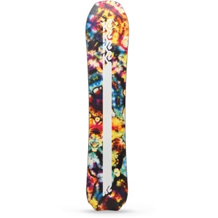 K2 Almanac Snowboard - 2024/2025 1