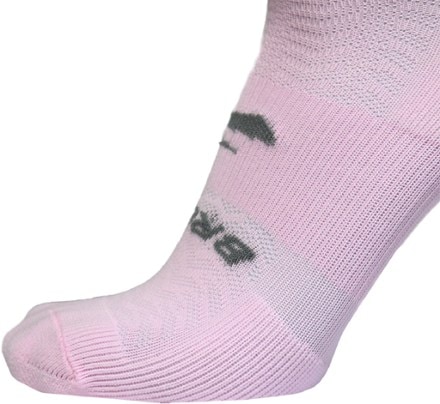 Brooks Run-In Socks - 3 Pairs 5