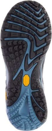 Merrell Siren Edge 3 Hiking Shoes - Women's 6