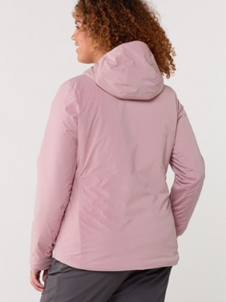 Stio Fernos Insulated Jacket - Women's 2