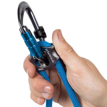 C.A.M.P. Reel Lanyard 8