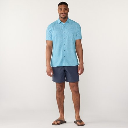 KUHL Persuadr Shirt - Men's 3