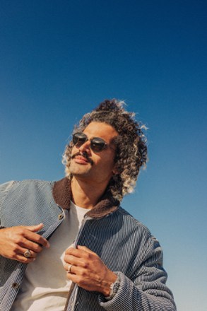 Location Image for Baia Polarized Sunglasses