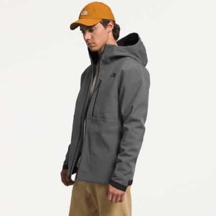 The North Face Apex Bionic 3 Hoodie - Men's 2