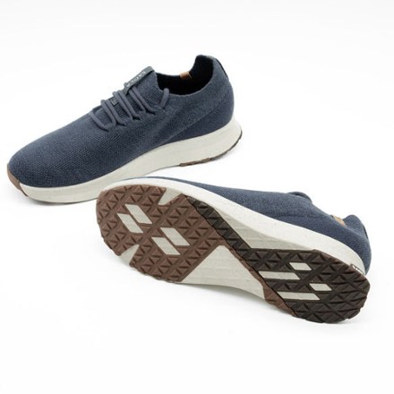 SAOLA Tsavo 2.0 Wool Shoes - Women's 8