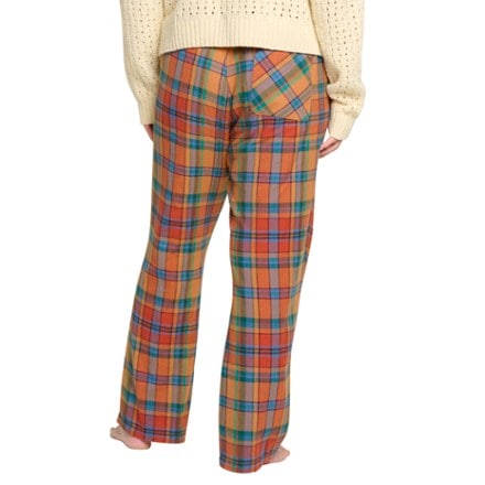 Toad&Co Shuteye Pants - Women's 1