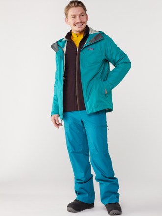 Rei patagonia cheap 3 in 1