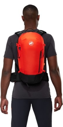 Mammut Lithium 20 Pack 2