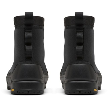 The North Face Base Camp 100 Waterproof Boots 1