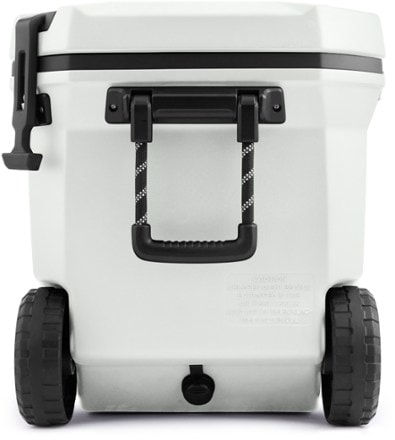 Coleman Convoy Series 100-Quart Wheeled Cooler 2