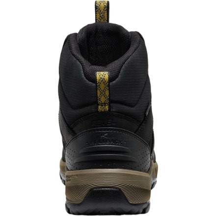 KEEN Revel IV Polar Waterproof Boots - Men's 5