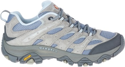 Merrell Moab 3 Hiking Shoes - Women's 0