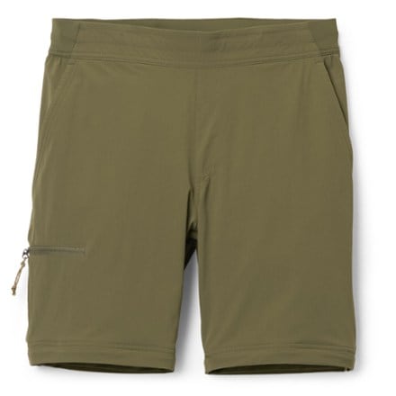 REI Co-op Sahara Stretch Convertible Pants - Men's 9