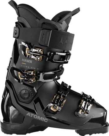 Atomic ski cheap boots ladies