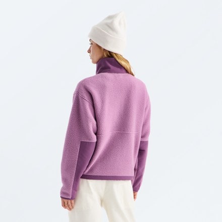 The North Face Yumiori Off Peak Full-Zip Jacket - Women's 2