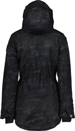 Obermeyer Celestia Insulated Jacket - Women's 4