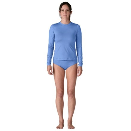 Patagonia Swell Seeker Rashguard - Women's 3