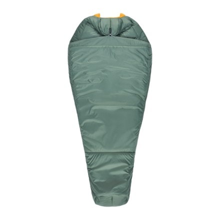 Mammut Comfort Fiber 5F/-15C Sleeping Bag 1