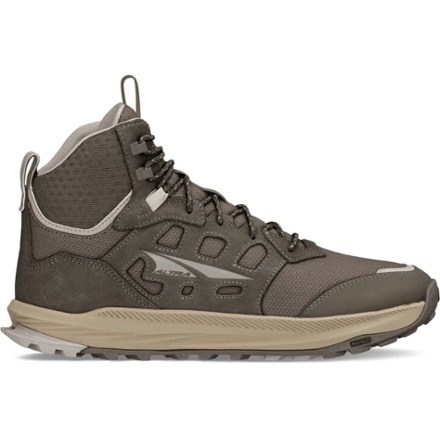 Altra Lone Peak Hiker 3 Boots - Men's 0