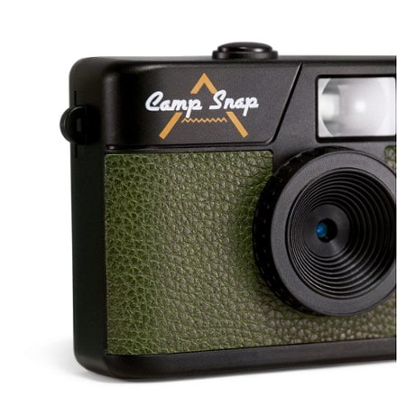 Camp Snap Screen-Free Digital Camera 2