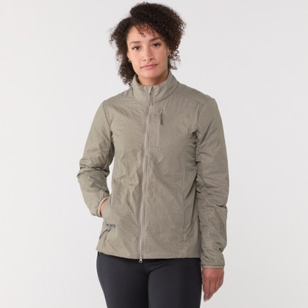 Janji Thermalrunner Insulated Jacket - Women's 1