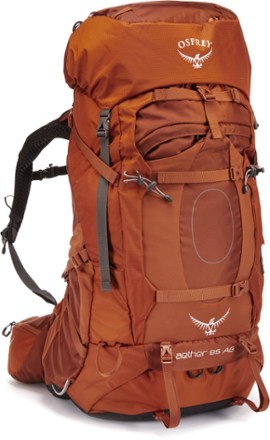 osprey aether ag