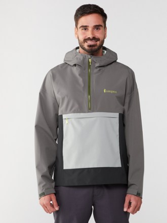 Cotopaxi Cielo Rain Anorak - Men's 1