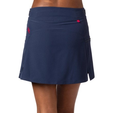 Terry Venture Cycling Skort - Women's 2