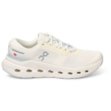 On Cloudrunner 3 Road-Running Shoes - Women's 1