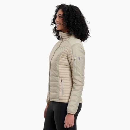 KUHL Spyfire Down Jacket - Women's 2