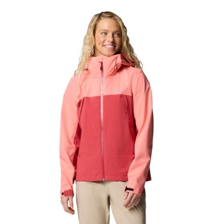 Columbia Boulder Falls Jacket - Women's 0