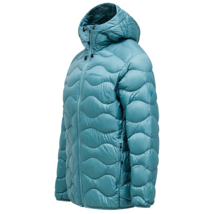 Peak Performance Helium Down Hood Jacket - Men's 5