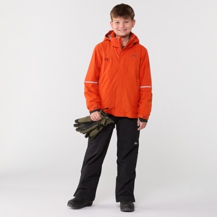 REI Co-op Timber Mountain Insulated Snow Jacket - Kids' 3