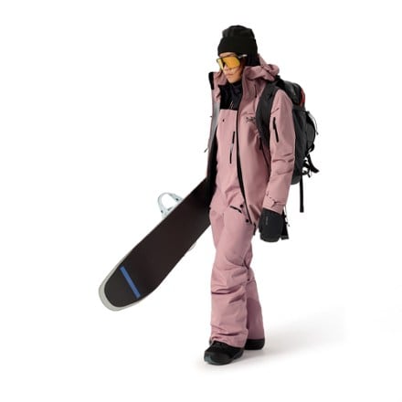 Arc'teryx Sentinel Bib Pants - Women's 3