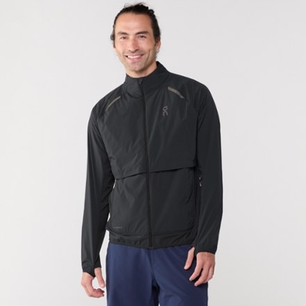 On Weather Jacket Insulated - Men's 1