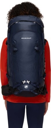 Mammut Trion Spine 50 Pack 1