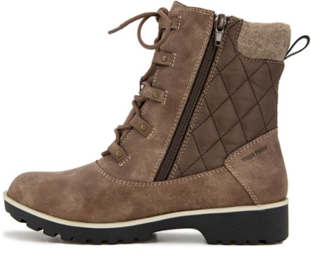 JBU Fargo Waterproof Boots - Women's 1