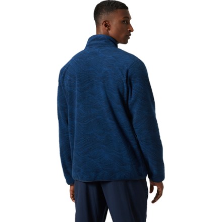 Helly Hansen Maridalen Fleece Pullover - Men's 2