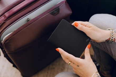 Peak Design Passport Wallet 4