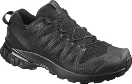 salomon trail runners mens